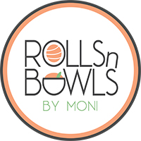 Rolls N Bowls By Moni